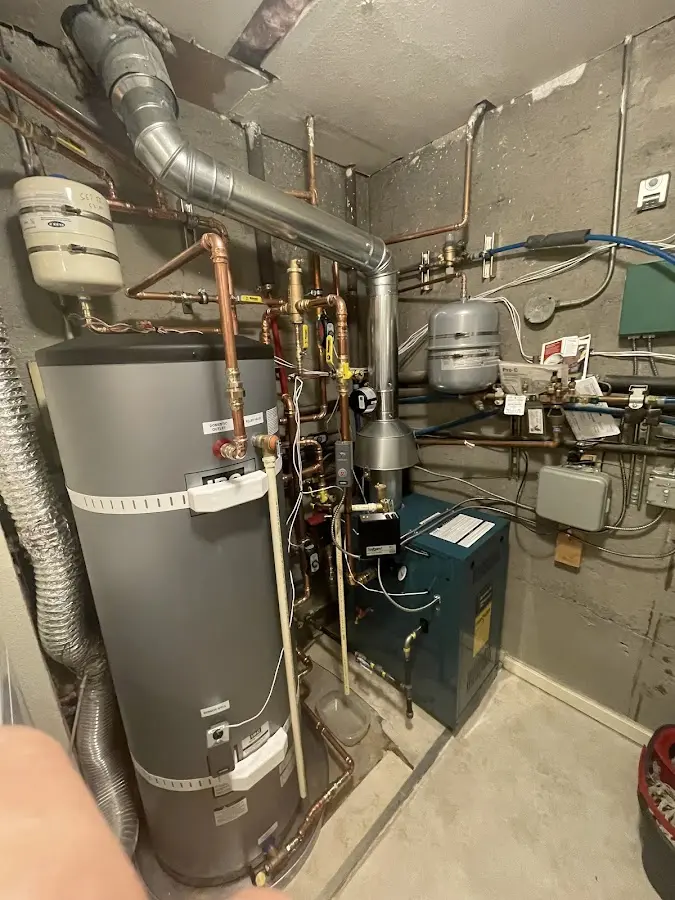 Water Heater Repair in Palm Springs North, FL